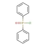 Cloruro de difenilfosfinilo, 98 %, Thermo Scientific Chemicals