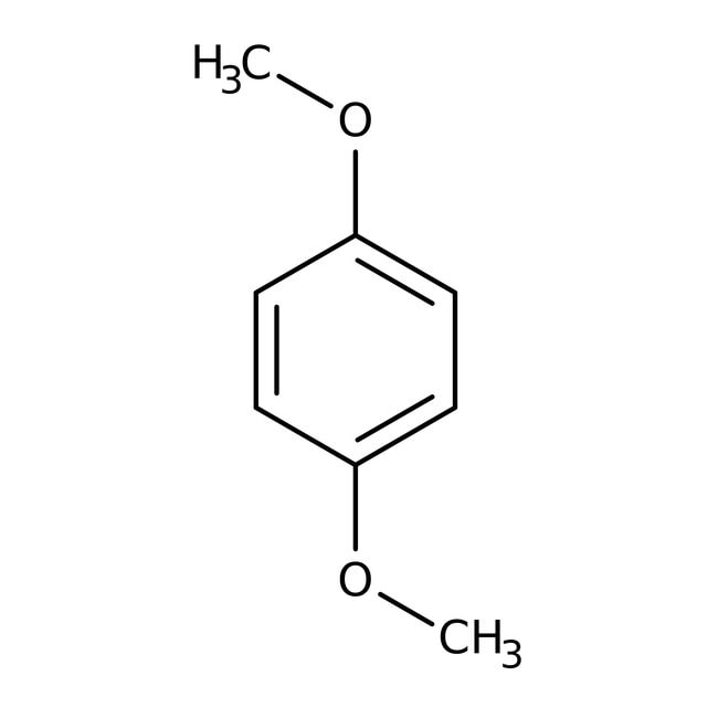 1,4-Dimetoxibenceno, 98 %, Thermo Scientific Chemicals