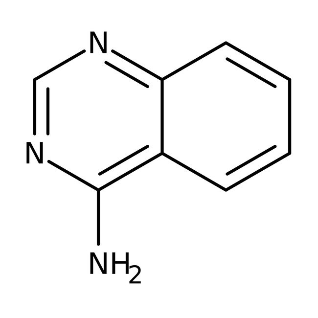 4-Aminoquinazoline, 97%, Thermo Scientific Chemicals