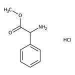 Chlorhydrate d’ester méthylique de L-(+)-2-phénylglycine, 97 %, Thermo Scientific Chemicals