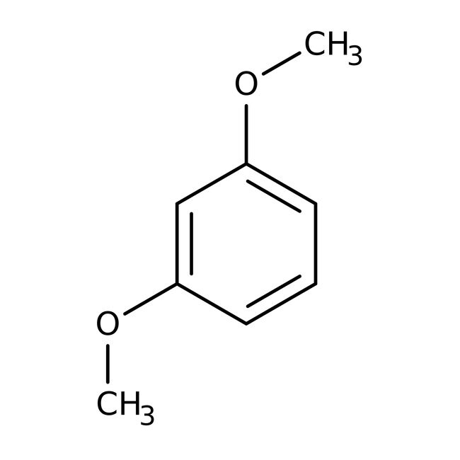 1,3-Dimethoxybenzene, 98%, Thermo Scientific Chemicals