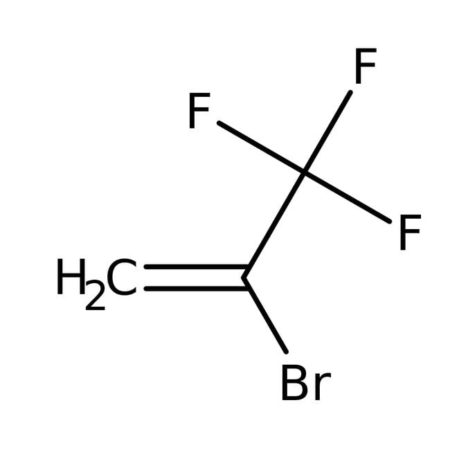 2-Bromo-3,3,3-trifluoro-1-propene, 97%, Thermo Scientific Chemicals