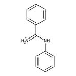 N-Phenylbenzamidine, 97%, Thermo Scientific Chemicals