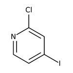 2-Chloro-4-iodopyridine, 98%, Thermo Scientific Chemicals
