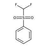 Difluoromethyl phenyl sulfone, 95%, Thermo Scientific Chemicals