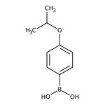 4-Isopropoxybenzeneboronic acid, 97%, Thermo Scientific Chemicals