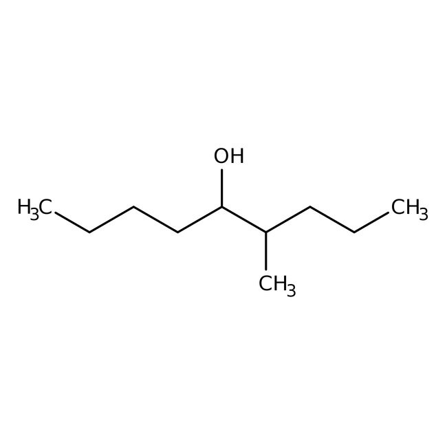 4-Methyl-5-nonanol, 98%, Thermo Scientific Chemicals