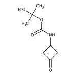 tert-Butyl (3-oxocyclobutyl)carbamate, 95%, Thermo Scientific Chemicals