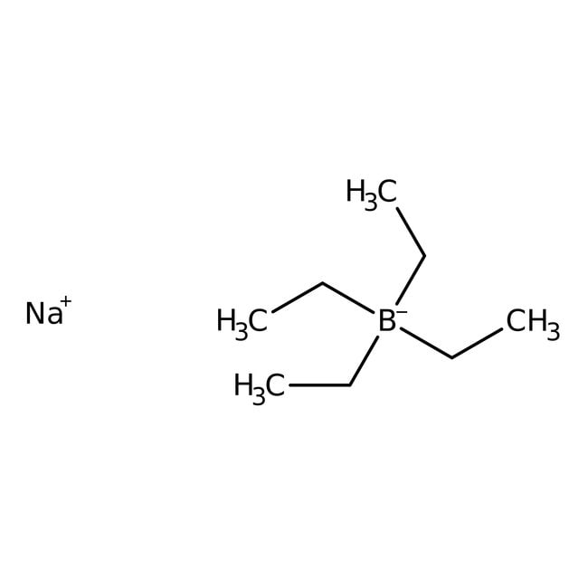 Sodium tetraethylborate, 98%, Thermo Scientific Chemicals