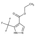 Ethyl 3-(trifluoromethyl)pyrazole-4-carboxylate, 97%, Thermo Scientific Chemicals