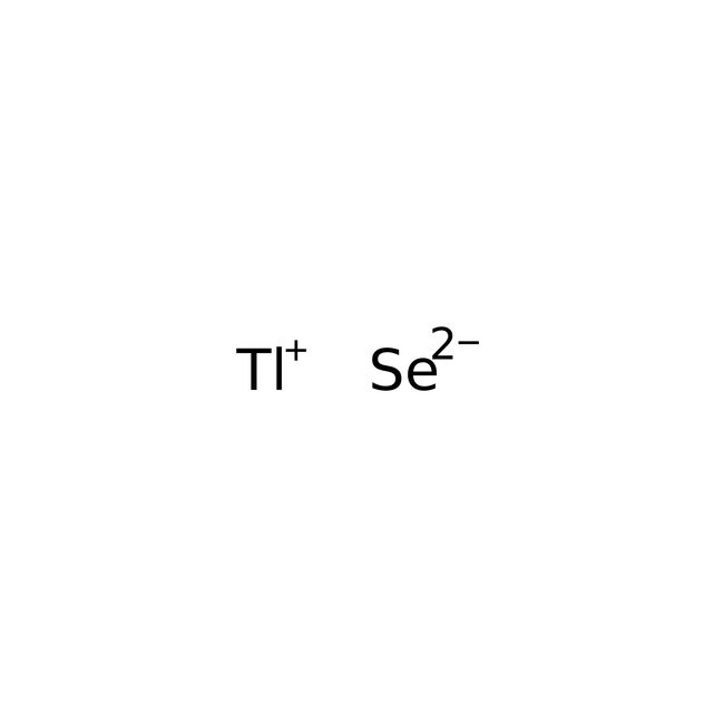 Thallium(I) selenide, 99.9% (metals basis), Thermo Scientific Chemicals