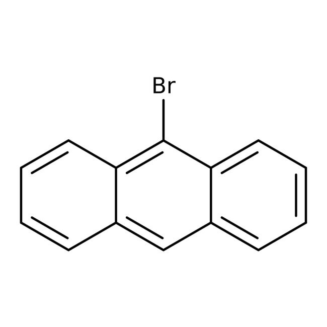 9-Bromoanthracene, 96%, Thermo Scientific Chemicals