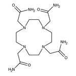 1,4,7,10-Tetrakis(aminocarbonylmethyl)-1,4,7,10-tetraazacyclododecane, Thermo Scientific Chemicals