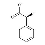 alpha-Fluorophenylacetic acid, 97%, Thermo Scientific Chemicals