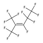 Perfluoro(2-methyl-2-pentene), 97%, Thermo Scientific Chemicals