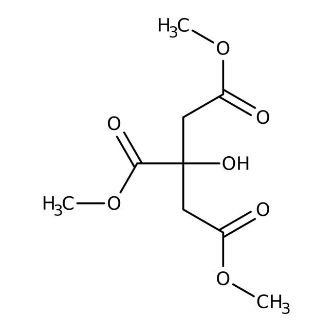 Trimethyl citrate, Thermo Scientific Chemicals