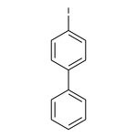4-Iodobiphenyl, 97+%, Thermo Scientific Chemicals