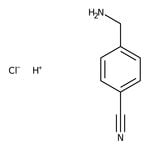 4-(Aminomethyl)benzonitrile hydrochloride, 97%, Thermo Scientific Chemicals