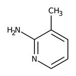 2-Amino-3-metilpiridina, 97 %, Thermo Scientific Chemicals