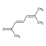 6-Methyl-3,5-heptadien-2-one, 97%, Thermo Scientific Chemicals