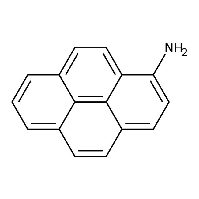 1-Aminopyrene, 97%, Thermo Scientific Chemicals