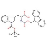1-Boc-N-Fmoc-D-tryptophane, 98 %, Thermo Scientific Chemicals