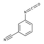 3-Cyanophenyl isocyanate, 97%, Thermo Scientific Chemicals