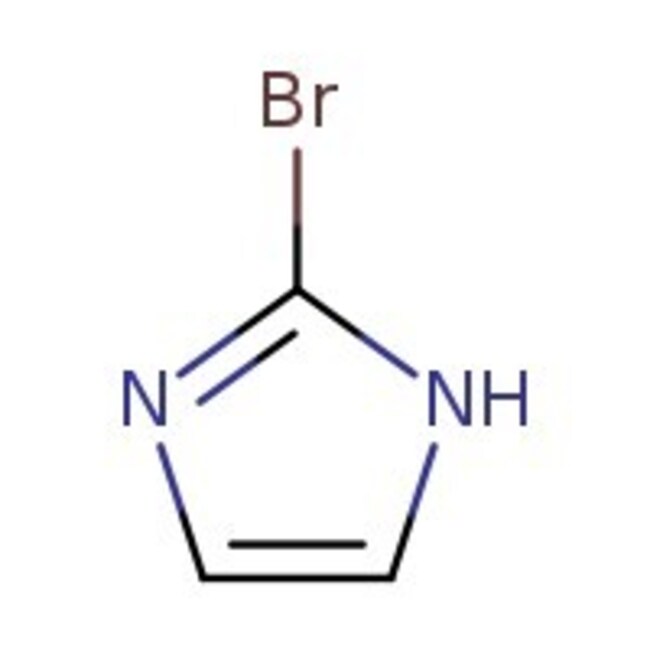 2-bromoimidazole, 95 %, Thermo Scientific Chemicals