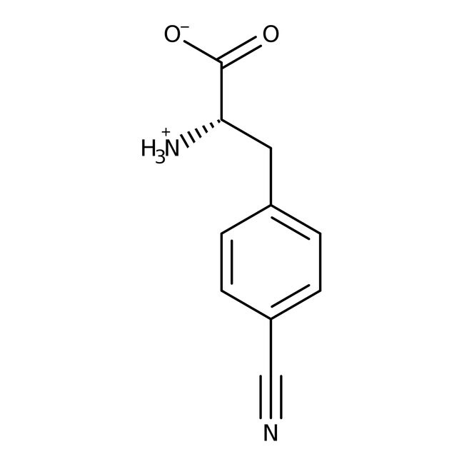 4-ciano-L-fenilalanina, 98 %, Thermo Scientific Chemicals