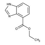 Ethyl benzimidazole-4-carboxylate, 95%, Thermo Scientific Chemicals