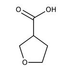 (S)-(-)-Tetrahydro-3-furoic acid, 97%, Thermo Scientific Chemicals