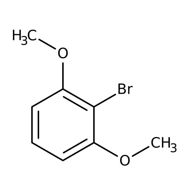 2-Bromo-1,3-dimethoxybenzene, 98%, Thermo Scientific Chemicals