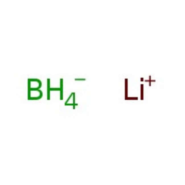 Lithium borohydride, 95%, Thermo Scientific Chemicals