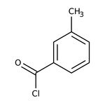 Chlorure de m-toluoyle, 99 %, Thermo Scientific Chemicals