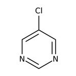 5-Chloropyrimidine, 95%, Thermo Scientific Chemicals