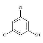 3,5-Dichlorobenzenethiol, 97%, Thermo Scientific Chemicals