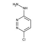 3-Chloro-6-hydrazinopyridazine, 98%, Thermo Scientific Chemicals