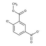 Methyl 2-hydroxy-5-nitrobenzoate, 98%, Thermo Scientific Chemicals