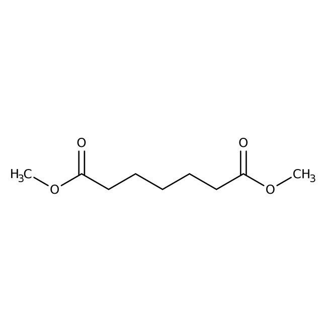 Dimethyl pimelate, 98+%, Thermo Scientific Chemicals