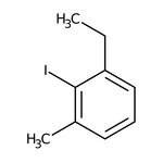 3-Ethyl-2-iodotoluene, 98%, Thermo Scientific Chemicals