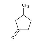 3-Methylcyclopentanon, 99 %, Thermo Scientific Chemicals