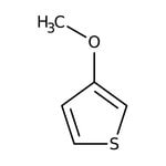 3-Methoxythiophene, 99%, Thermo Scientific Chemicals