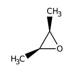 cis-2,3-Epoxybutane, 97%, Thermo Scientific Chemicals