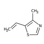4-Methyl-5-vinylthiazole, 98+%, Thermo Scientific Chemicals