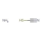 Ammonium thiocyanate, 99+%, extra pure, Thermo Scientific Chemicals