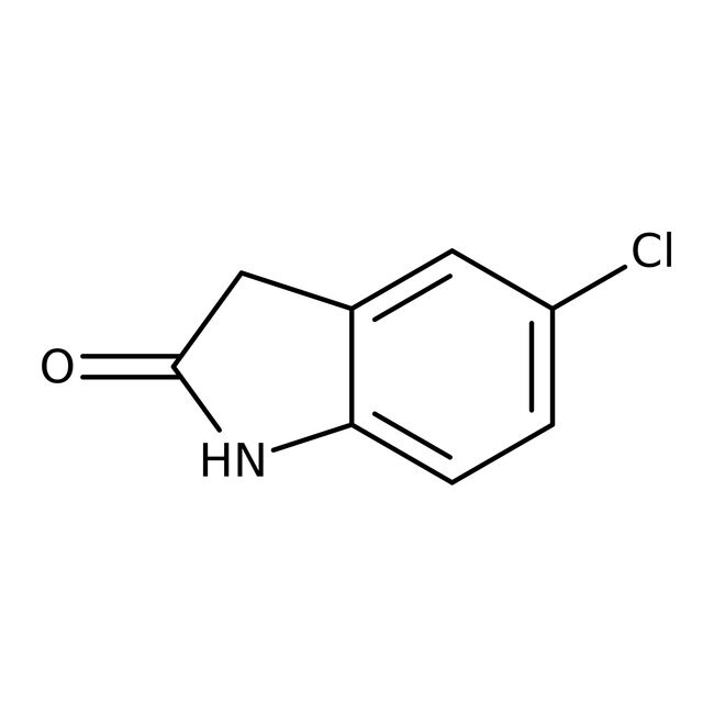 5-Chlorooxindole, 98%, Thermo Scientific Chemicals