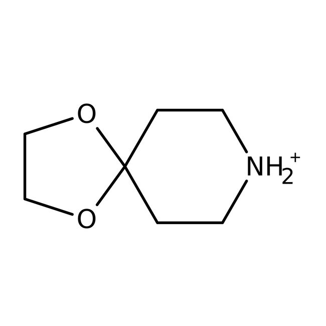 1,4-Dioxa-8-azaspiro[4.5]decane, 98%, Thermo Scientific Chemicals