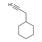 3-Cyclohexyl-1-propyne, 97%, Thermo Scientific Chemicals