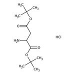 L-Aspartic acid di-tert-butyl ester hydrochloride, 98%, Thermo Scientific Chemicals