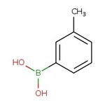 3-Methylbenzeneboronic acid, 97%, Thermo Scientific Chemicals